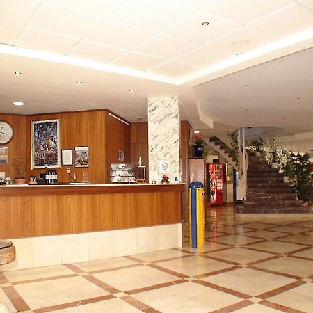 Palma Beach Hotel And Apartments Can Pastilla  Exterior photo